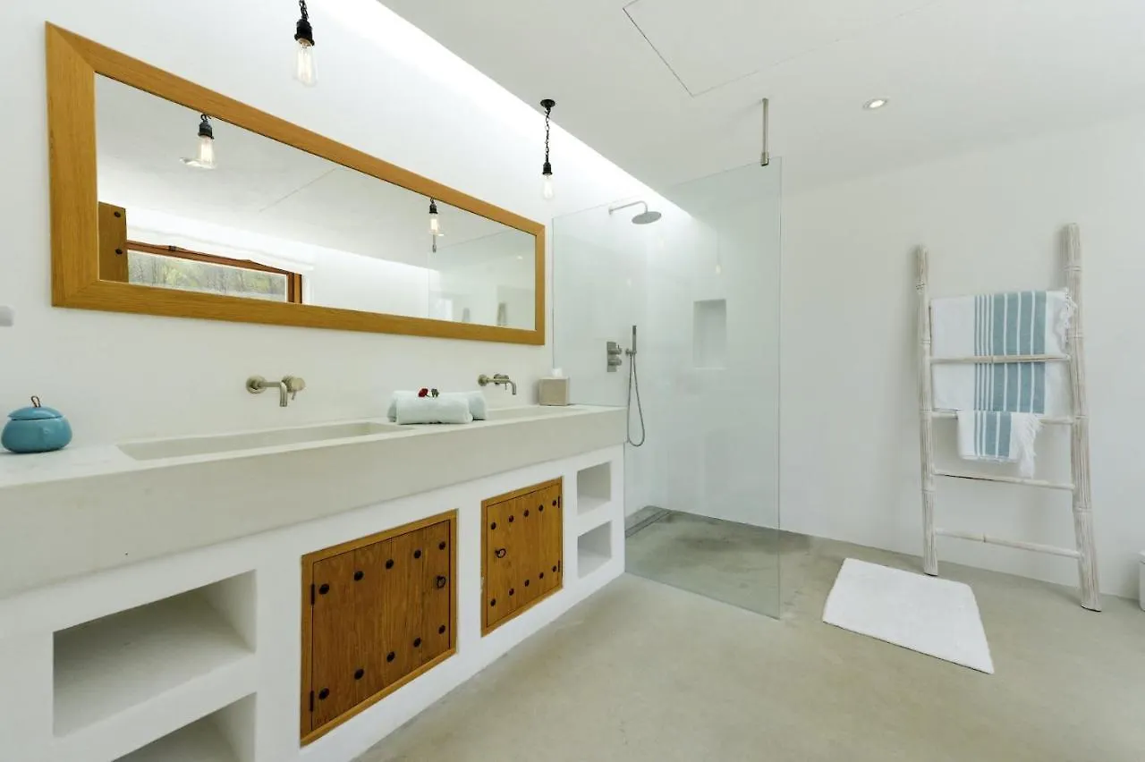 Wonderful Ibiza Villa Blakstad San Rafael 5 Bedrooms A Tranquil Location Not Far Away From San Rafael San Rafael Santa Gertrudis   Santa Gertrudis (Ibiza)