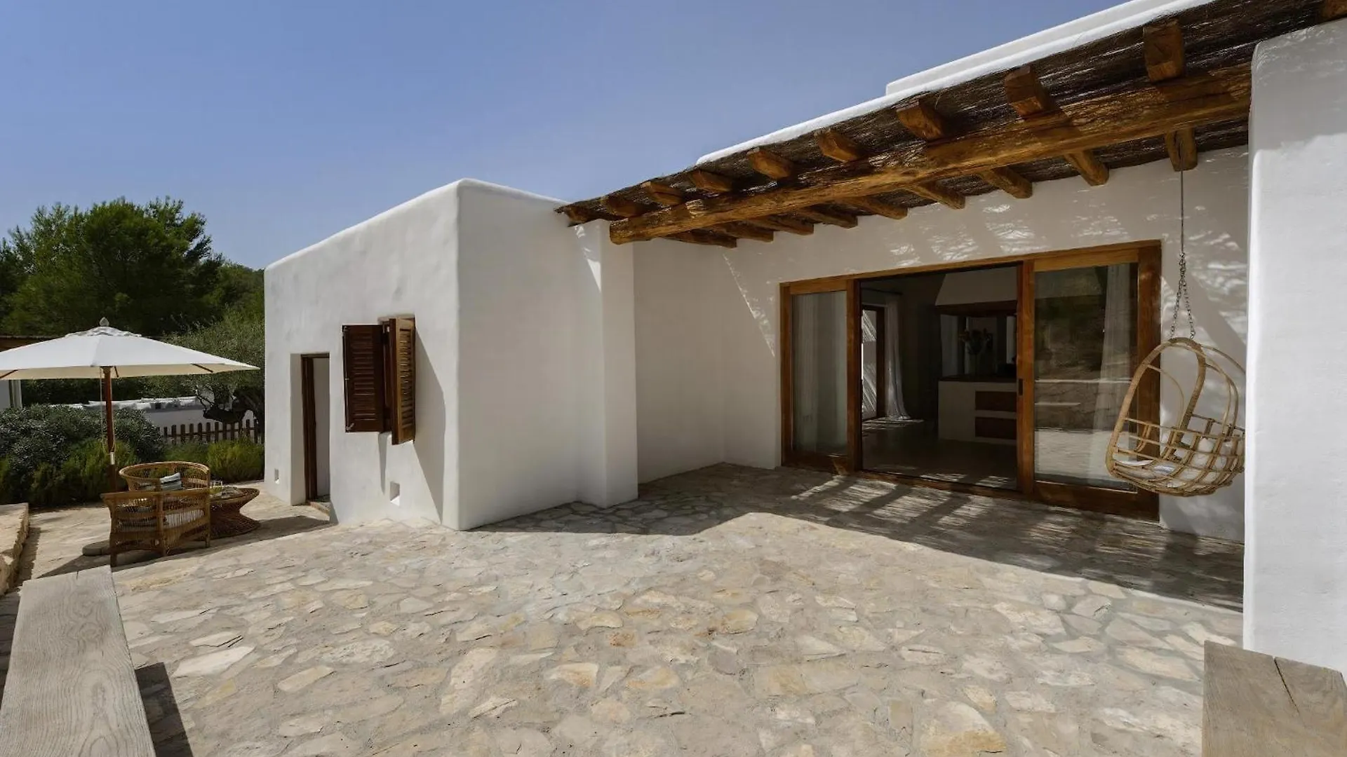 Wonderful Ibiza Villa Blakstad San Rafael 5 Bedrooms A Tranquil Location Not Far Away From San Rafael San Rafael Santa Gertrudis