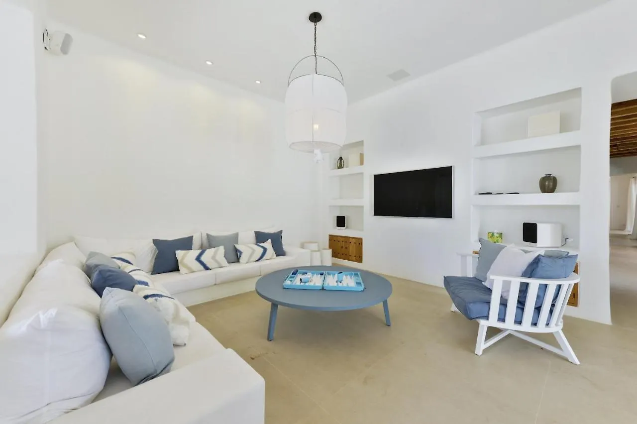 Wonderful Ibiza Villa Blakstad San Rafael 5 Bedrooms A Tranquil Location Not Far Away From San Rafael San Rafael Santa Gertrudis  0*, Santa Gertrudis (Ibiza)