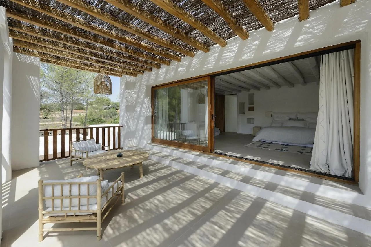 Wonderful Ibiza Villa Blakstad San Rafael 5 Bedrooms A Tranquil Location Not Far Away From San Rafael San Rafael Santa Gertrudis  Spanien