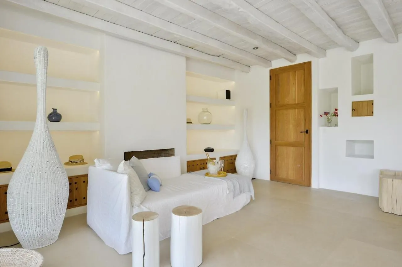 Wonderful Ibiza Villa Blakstad San Rafael 5 Bedrooms A Tranquil Location Not Far Away From San Rafael San Rafael Santa Gertrudis